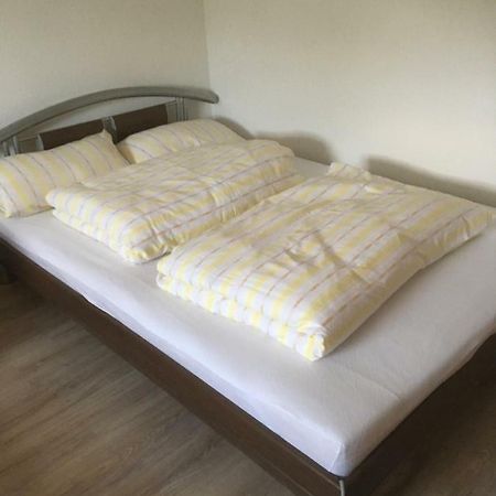 Haus Ursula Apartment Brake  Luaran gambar